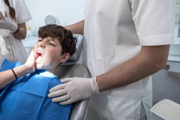 Best Broken or Cracked Tooth Emergency Dentist in Oroville, CA