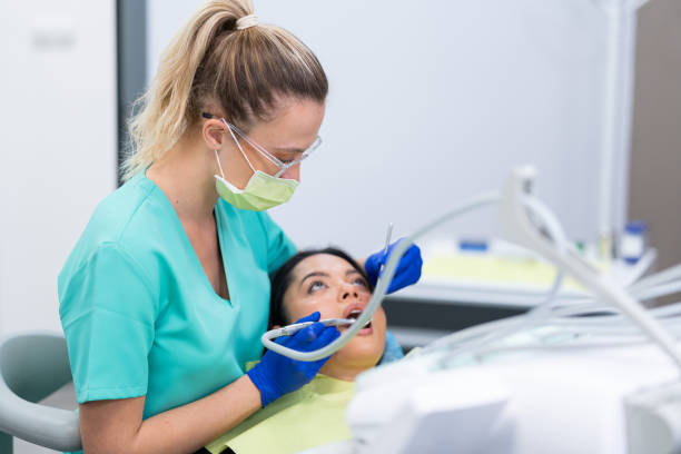 Best Holiday Emergency Dentist in Oroville, CA